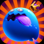 天神大战（0.05折神魔激战）