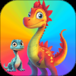 恐龙十万个为什么