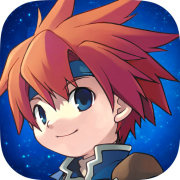 魔力宝贝怀旧服