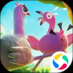 猎人来了我怕怕