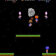 气球大战单机版