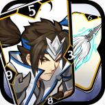 英雄爱三国（0.1折）