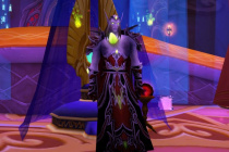 《魔兽怀旧服》凯尔萨斯装备掉落