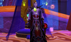 《魔兽怀旧服》凯尔萨斯装备掉落0