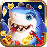 大神捕鱼万炮版