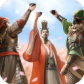 三国群英传：鸿鹄霸业九游版