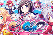 少女射击2无提示闪退解决方法