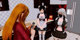 类似月神的选择的手游合集