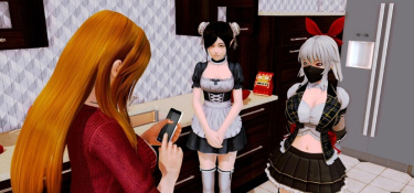 类似月神的选择的手游合集