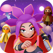 恐怖密室快走v1.0版