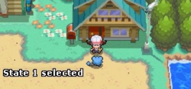 口袋妖怪魂银手游