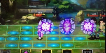 穿越武林超全版本手游