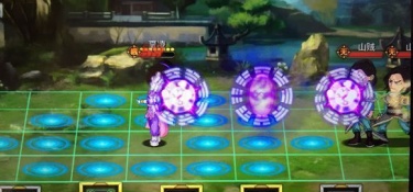 穿越武林超全版本手游