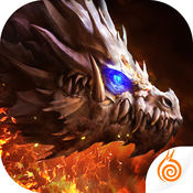 魔龙世界(无缝地图)