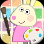 宝宝爱画画2024版