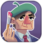 给毕加索打工无限金币版