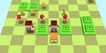 好玩的地牢冒险游戏手游