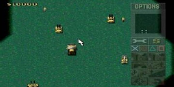 有克制关系的3DMMO手游