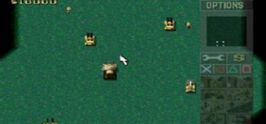 有克制关系的3DMMO手游