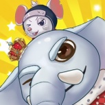 斗兽棋达人qq游戏大厅版