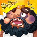 漫战无双(跨服PVE玩法)