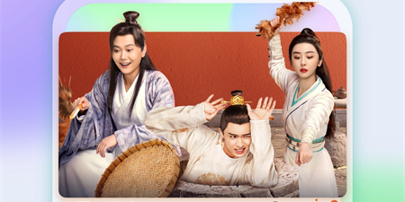 爱奇艺旧版APP