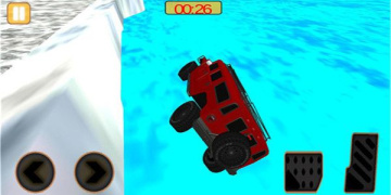 模拟驾驶卡车手游