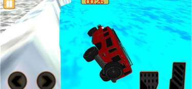 模拟驾驶卡车手游