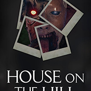 山中凶宅steam版