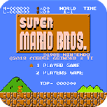 超级玛丽the two bro(金手指)