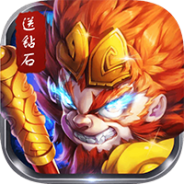 西游仙魔传qq游戏大厅版