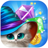 魔法猫咪神奇冒险