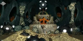 冒险解密类游戏