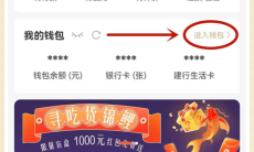 《建行生活》支付密码重置方法2