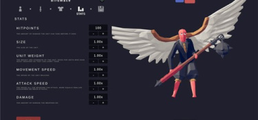 完全战斗模拟器所有版本手游