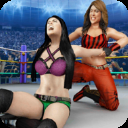 美女摔跤模拟器免费版