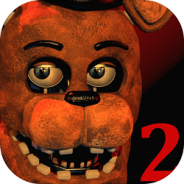 玩具熊的五夜后宫2国际服