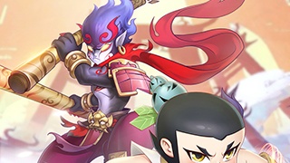 新葫芦兄弟手游
