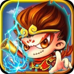 造梦西游3无限蓝版