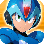 洛克人：时空裂隙九游版