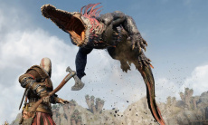 《战神5》地图导航功能开启方法0