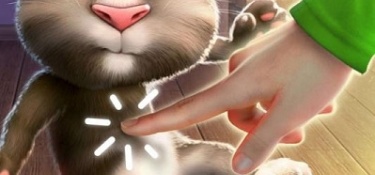 会说话的汤姆猫2手游