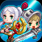 坎特伯雷公主与骑士唤醒冠军之剑的奇幻冒险韩服