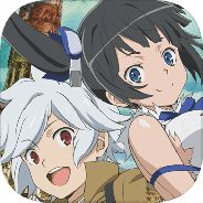 地城邂逅记忆憧憬b服