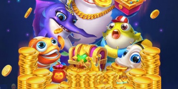 可以联机的街机捕鱼手游