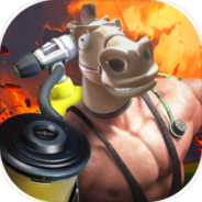 垂直火力内测版