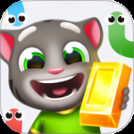 汤姆猫跑酷单机版