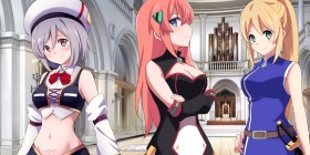 类似幸运儿的手游合集