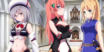 类似幸运儿的手游合集