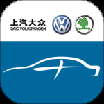 上汽大众记录仪用户端最新版
